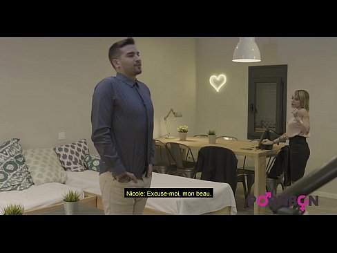 ❤️ PORNBCN 4K Μια ώριμη γυναίκα με μεγάλα βυζιά θέλει να γαμηθεί πρωκτικά από έναν νεαρό ζιγκολό με μεγάλο πούτσο πίπα αμόρτισμα σκληρό γαμήσι δουλειά με τα χέρια doggy style μουνί γλύψιμο οργασμός Γαλλικοί υπότιτλοι ❌ Όμορφο πορνό ❌️❤