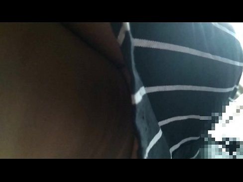 ❤️ Κορίτσι στα μαύρα χωρίς εσώρουχο, μέρος 2. ❌ Όμορφο πορνό ❌️❤